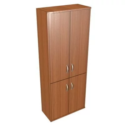 Шкаф для документов СТ-1.3 французский орех_0