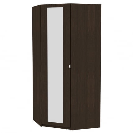 Шкаф распашный YR-230х1034-TR-M(Венге-5)_0