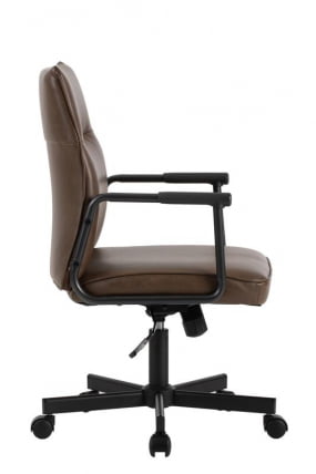 Кресло Sten W-263 Коричневый_1