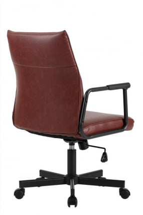 Кресло Sten W-263 Бургунди_2