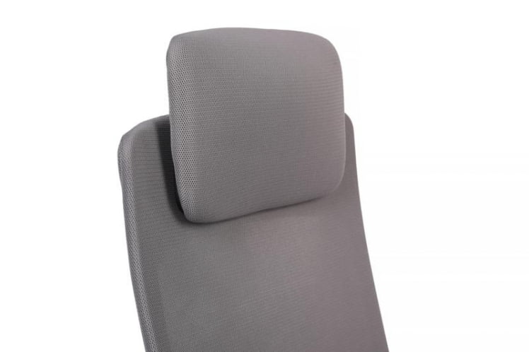 Кресло Miratt MRTB-001 Темно-серый_8