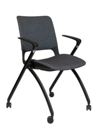 Конференц-кресло Лике блаcк / Like black_0