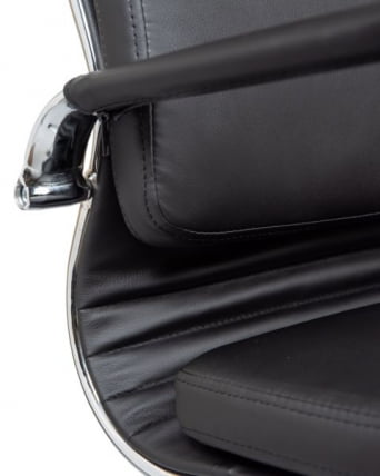 Офисное кресло для руководителей DOBRIN ARNOLD (черный)_7