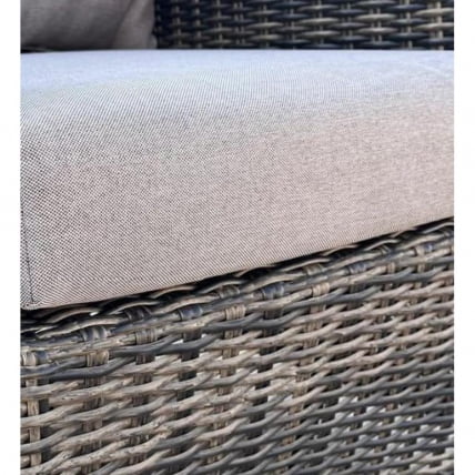 Комплект мебели с диваном АФМ-308А Бровн / AFM-308A Brown_1