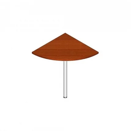 Приставка угол Р.СУ-3П Орех Гепланкт_0