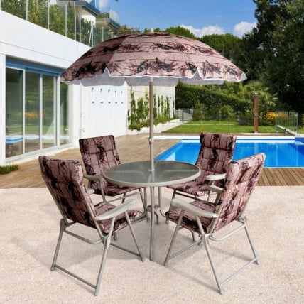 Набор мебели DS-109 Версаль Разноцветный_0