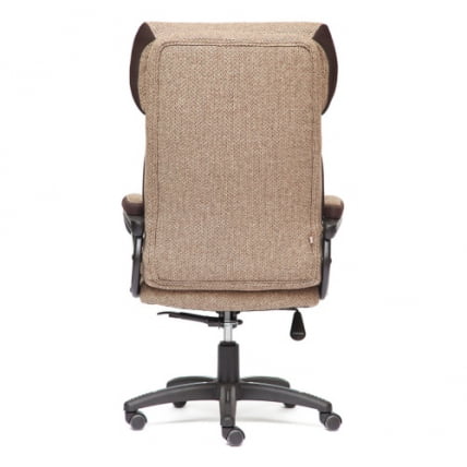 Компьютерное кресло Duke орех/коричневый_3