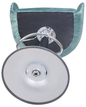 Стул барный DOBRIN DARCY Мятный велюр 1922-8_6