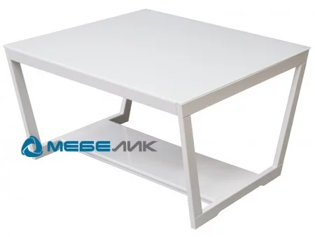 Стол журнальный BeautyStyle 1 Белый_0