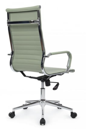 Кресло Хуго РCХ 6002-1СЕ Зеленый / Hugo RCH 6002-1SE_2