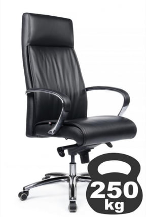 Кресло Gaston 9164 Черный_0