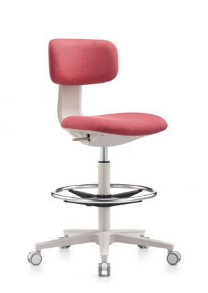 Кресло Суммит КП13 Красный / Крeсло Summit KP13_0