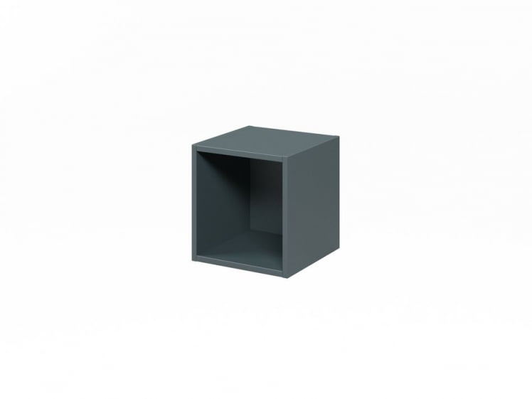 Полка навесная LEMO L-24 Маренго_0