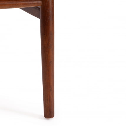 Стул WISHBONE (mod.CB2212) дерево вяз, 57*50.5*79.5, Темный Орех (№5)_8