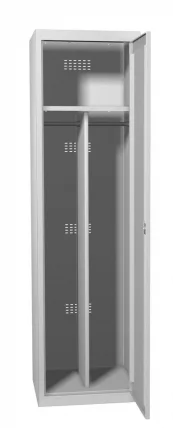 Шкаф ПРАКТИК ML 11-50 (базовый модуль)_4