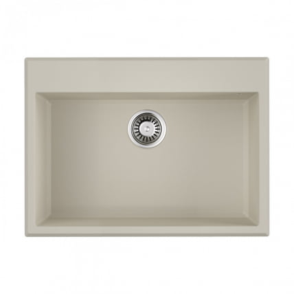 Мойка Omoikiri Tedori-68-Ev Tetogranit/Эверест_0