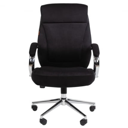 Кресло руководителя Chairman 794 HOME Черный_2