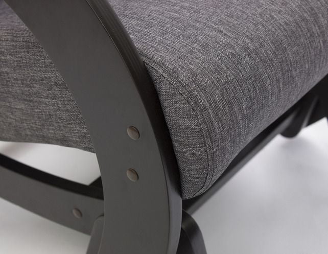 Кресло-качалка Модель 68 М (Venge/Mango 002)_3