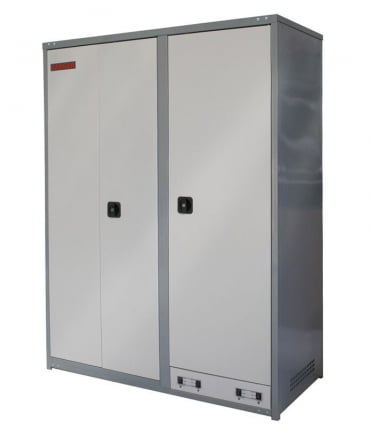 Шкаф сушильный для бронежилетов RANGER 8Б_0