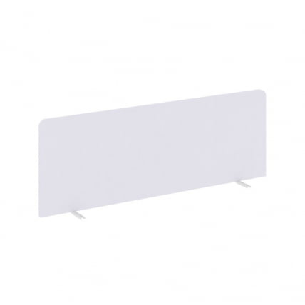 Экран продольный (ткань-CARDIF) CONCEPT CN.TEKR.C-118 CARDIF 003 Белый_0