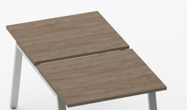 Столешница рабочего модуля Deka 73.145.08 СТ Дуб верцаска_0