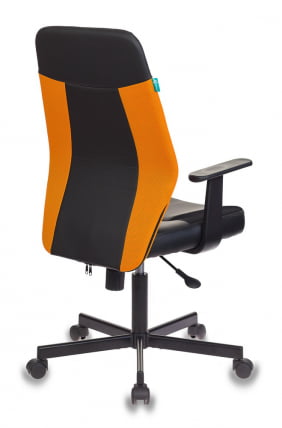 Компьютерное кресло Бюрократ CH-606/BL+TW-96-1_3