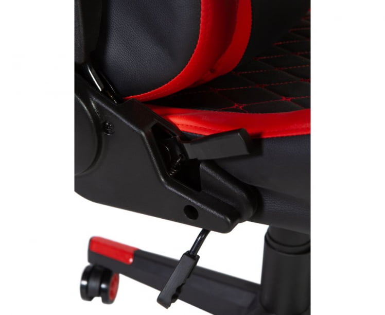 Игровое кресло RF-8106A PU Черный/Красный_4
