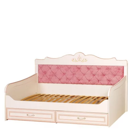 Кровать односпальная АЛИСА 550_1