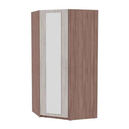 Шкаф распашный YR-198х1034-M(ЯШТ-ЯШС-3)_0