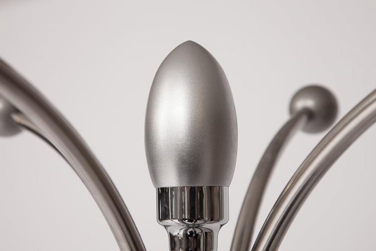 Вешалка XY-030 серебристый (silver)_6