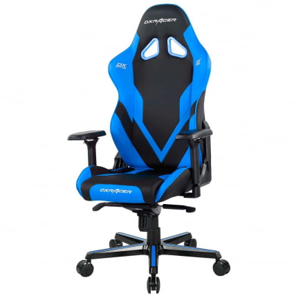 Геймерское кресло DXRacer OH/G8200/NB_1