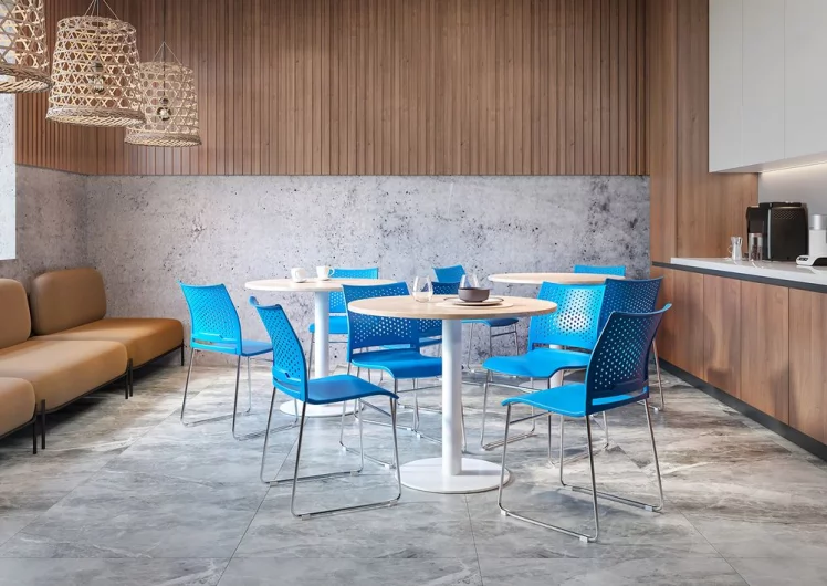 Мебель для персонала HOME OFFICE