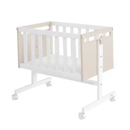 Колыбель Micuna You&Me МО-1838 sand/white_0