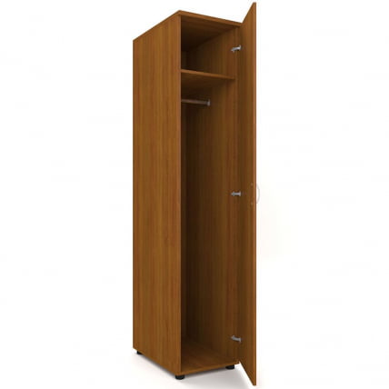 Шкаф для одежды Р.П-7 Дуб Сонома светлый_1