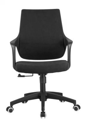 Кресло оператора Riva Chair 928 Черный_1
