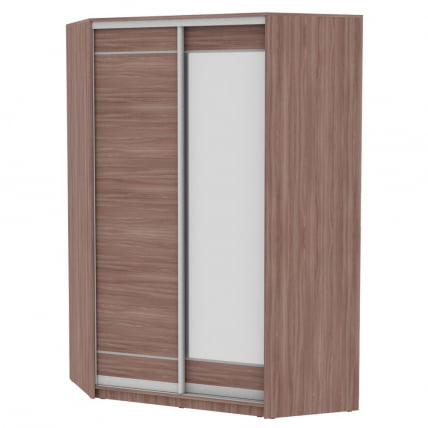 Шкаф-купе ЙА-230х1400-568-4(ЯШТ-Д1Д2) / YA-230х1400-568-4(ЯШТ-D1D2)_0