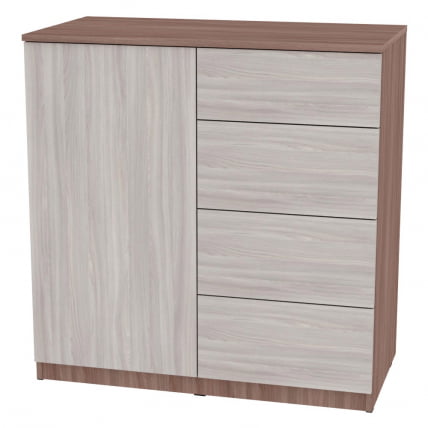 Комод Калисто(К19)923х902х468ПУСХтоОПЕН(ЯШТ-ЯШС) / Калисто(K19)923х902х468PUSHtoOPEN(ЯШТ-ЯШС)_0