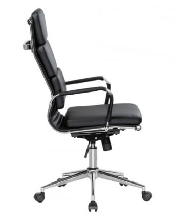 Офисное кресло для руководителей DOBRIN ARNOLD (черный)_2