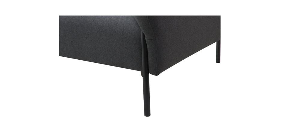 Диван двухместный Каспер А-15/2_4