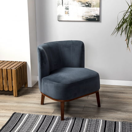 Кресло Шафран К Diag_ Grey_10