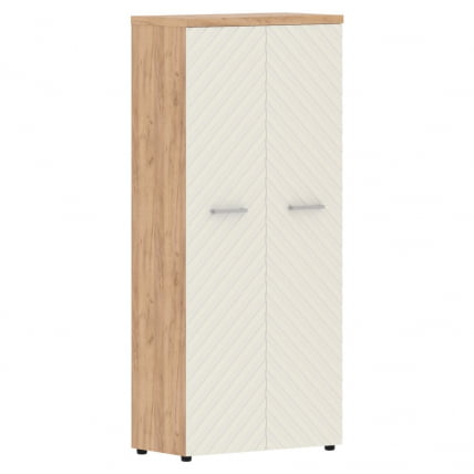 Гардероб Torr LUX TLCW 85 Дуб Бофорд Латте_0