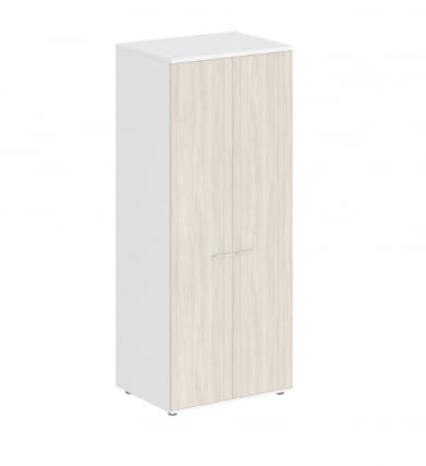 Гардероб Sigma SG.822.WH.OL Белый Дуб светлый_0