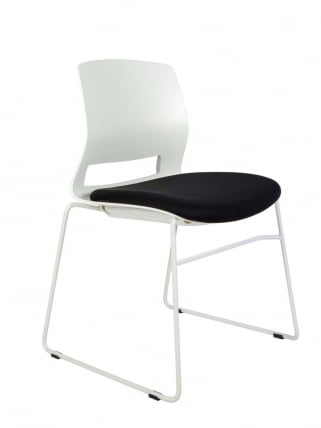 Стул ONE WHITE_0