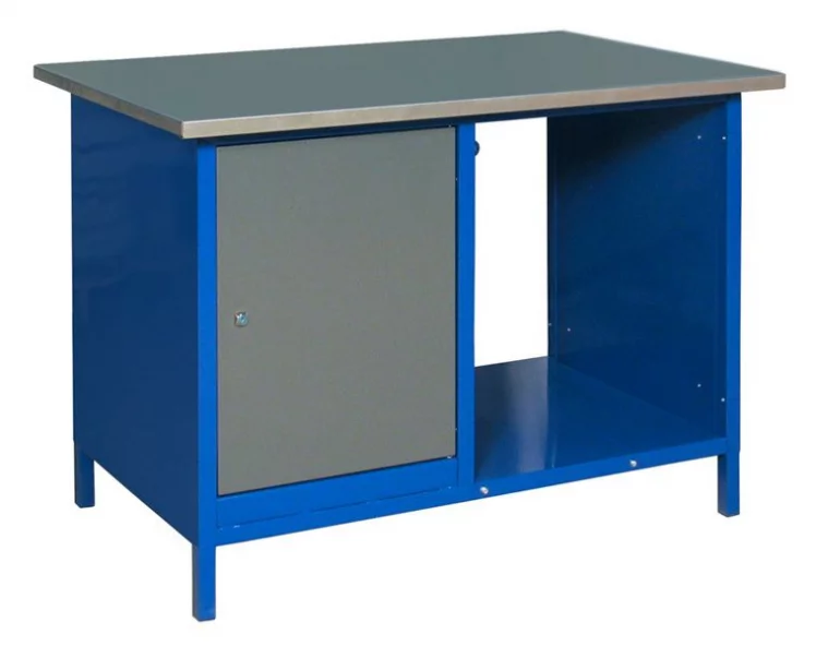 Верстак однотумбовый WК1800(Т0)_0