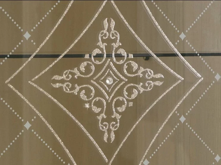 Комплект мебели для гостиной Венеция №02 Сосна Астрид Ваниль_6