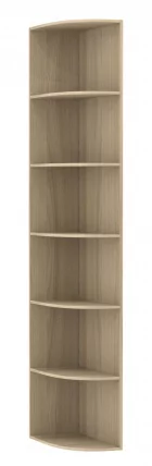 Угловой терминал УТ 2200h дуб сонома_0