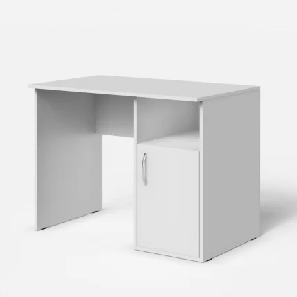 Компьютерный стол COMP CD 1059 Белый_4