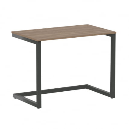 Стол письменный HOME OFFICE VR.SP-2-98 Дуб Аризона/Антрацит металл_0