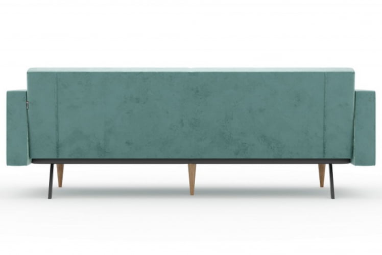 Диван трёхместный Нейт ЛД 308.010.000 Зеленый_4