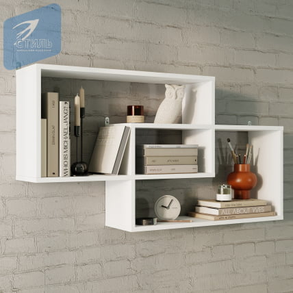 Полка навесная ПН-001 